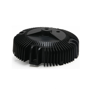 Factory Customization Led Light Downlight 200w Led Heatsink